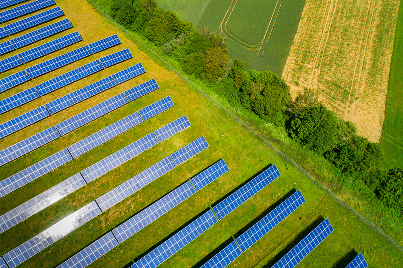 Repowering Projekte bei Elektro FEGER GmbH in Aschaffenburg