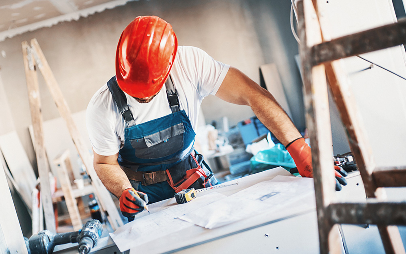 Planung bei Elektro FEGER GmbH in Aschaffenburg